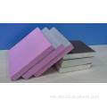 Polyether Polyols untuk busa tegar